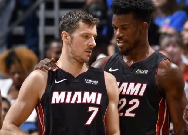 勇士依然有 勇士依然有