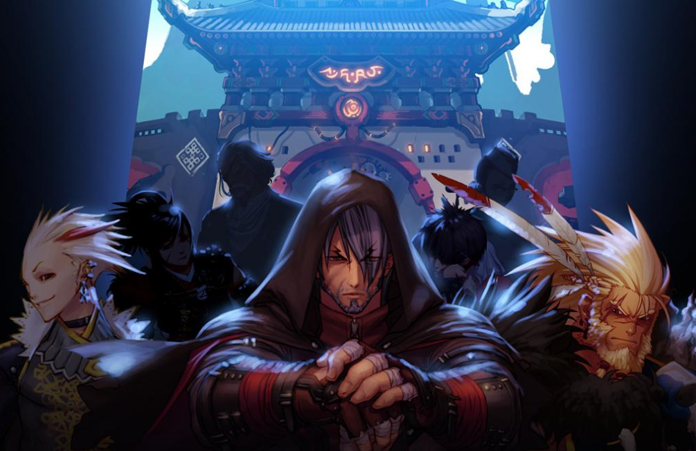 他总能成为 他总能成为