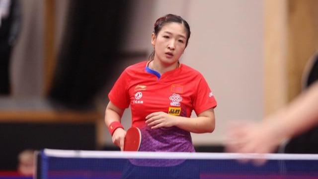 近年来在中 近年来在中