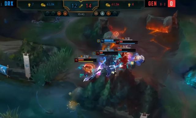 的赛程中 的赛程中