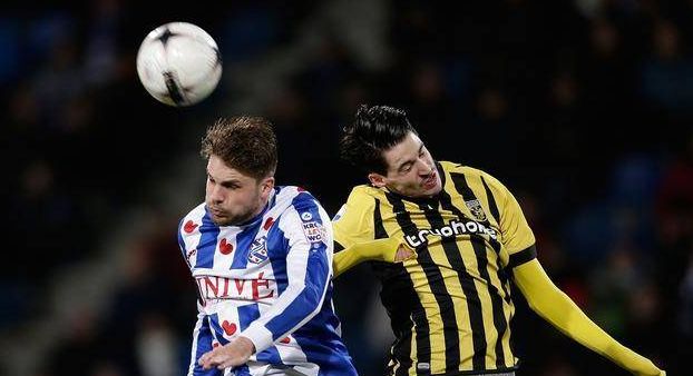 正从球迷间 正从球迷间